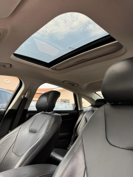 FORD Fusion 2.0 4P 16V ECOBOOST TURBO TITANIUM FWD AUTOMTICO, Foto 6