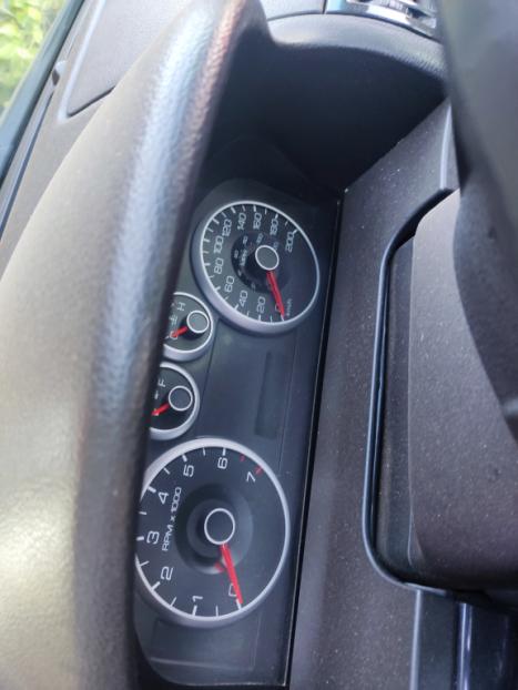 FORD Fusion 2.3 16V 4P SEL AUTOMTICO, Foto 2
