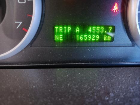 FORD Fusion 2.3 16V 4P SEL AUTOMTICO, Foto 3