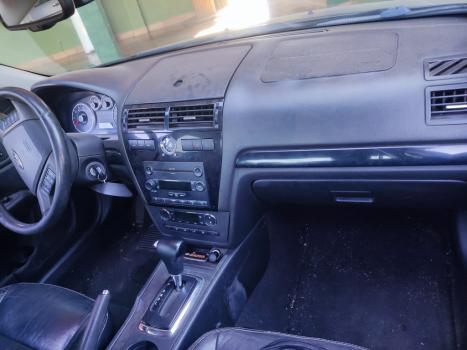 FORD Fusion 2.3 16V 4P SEL AUTOMTICO, Foto 4