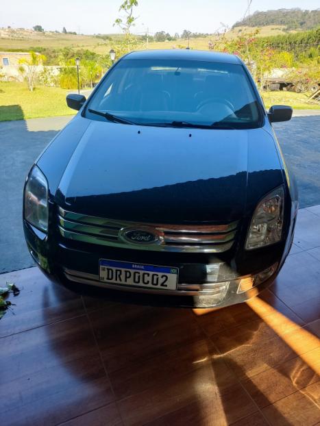 FORD Fusion 2.3 16V 4P SEL AUTOMTICO, Foto 6
