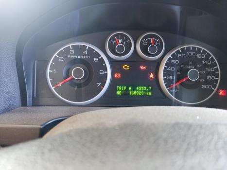 FORD Fusion 2.3 16V 4P SEL AUTOMTICO, Foto 8