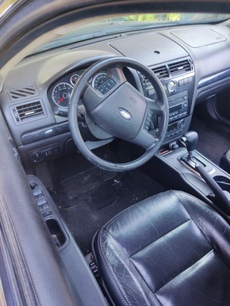 FORD Fusion 2.3 16V 4P SEL AUTOMTICO, Foto 9