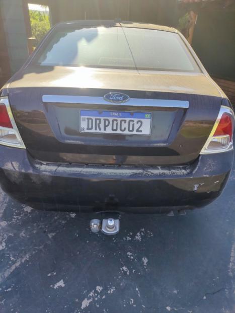 FORD Fusion 2.3 16V 4P SEL AUTOMTICO, Foto 10