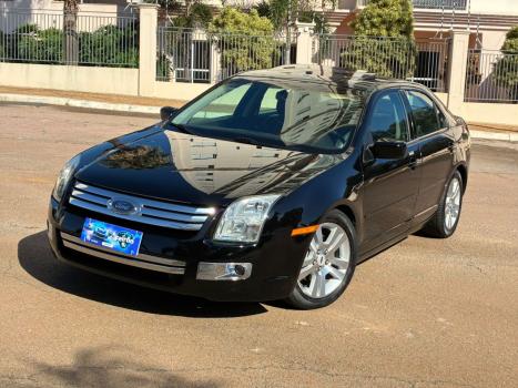 FORD Fusion 2.3 16V 4P SEL AUTOMTICO, Foto 2