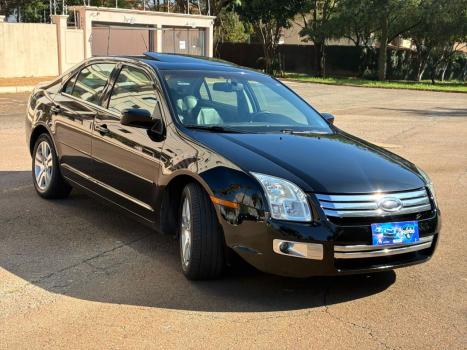 FORD Fusion 2.3 16V 4P SEL AUTOMTICO, Foto 3