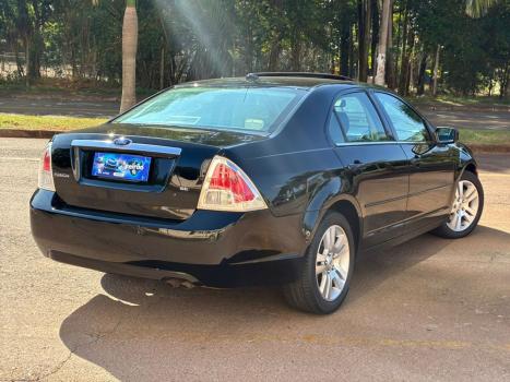 FORD Fusion 2.3 16V 4P SEL AUTOMTICO, Foto 4