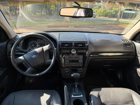 FORD Fusion 2.3 16V 4P SEL AUTOMTICO, Foto 8
