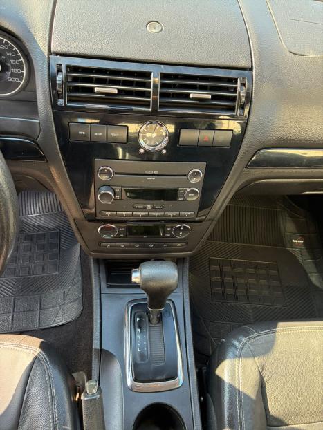 FORD Fusion 2.3 16V 4P SEL AUTOMTICO, Foto 9