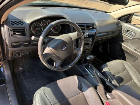 FORD Fusion 2.3 16V 4P SEL AUTOMTICO, Foto 10