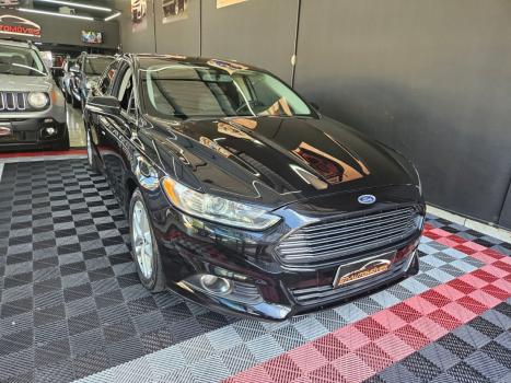 FORD Fusion 2.5 16V 4P SE FLEX AUTOMTICO, Foto 3