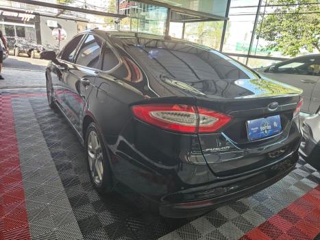 FORD Fusion 2.5 16V 4P SE FLEX AUTOMTICO, Foto 4