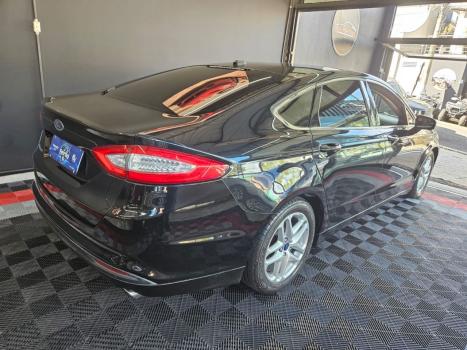 FORD Fusion 2.5 16V 4P SE FLEX AUTOMTICO, Foto 5