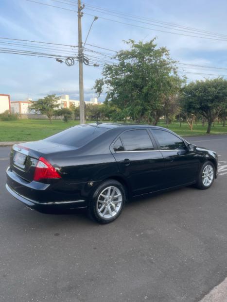 FORD Fusion 2.5 16V 4P SEL AUTOMTICO, Foto 4