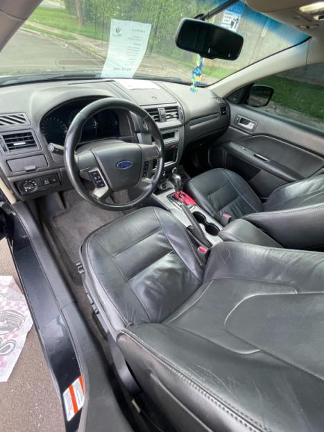 FORD Fusion 2.5 16V 4P SEL AUTOMTICO, Foto 5