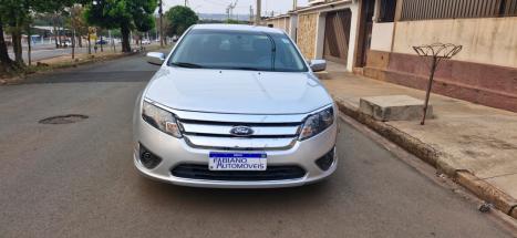 FORD Fusion 3.0 V6 24V 4P SEL AUTOMTICO, Foto 2