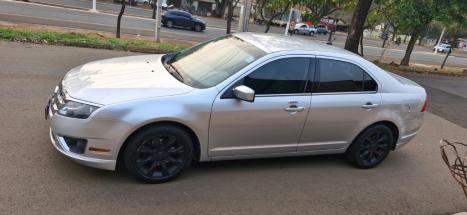 FORD Fusion 3.0 V6 24V 4P SEL AUTOMTICO, Foto 4