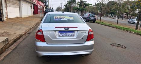 FORD Fusion 3.0 V6 24V 4P SEL AUTOMTICO, Foto 12