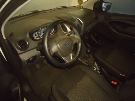 FORD Ka Hatch 1.0 12V 4P TI-VCT SE FLEX, Foto 3