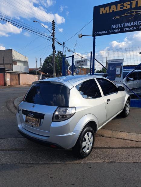 FORD Ka Hatch 1.0 12V 4P S FLEX, Foto 6