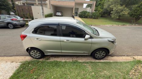 FORD Ka Hatch 1.0 12V 4P TI-VCT SE FLEX, Foto 8