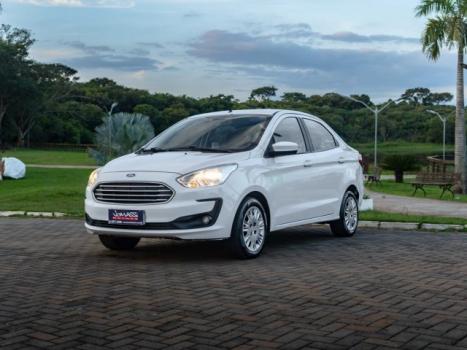 FORD Ka Hatch 1.0 12V 4P TI-VCT SE FLEX, Foto 3