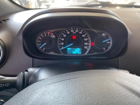 FORD Ka Hatch 1.0 12V 4P TI-VCT FLEX FREESTYLE, Foto 8