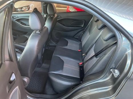FORD Ka Hatch 1.0 12V 4P TI-VCT FLEX FREESTYLE, Foto 9
