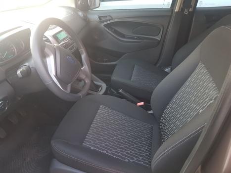 FORD Ka Hatch 1.0 12V 4P TI-VCT SE FLEX, Foto 5