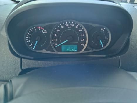 FORD Ka Hatch 1.0 12V 4P TI-VCT SE FLEX, Foto 6
