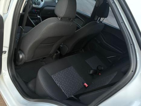 FORD Ka Hatch 1.0 12V 4P TI-VCT SE PLUS FLEX, Foto 7