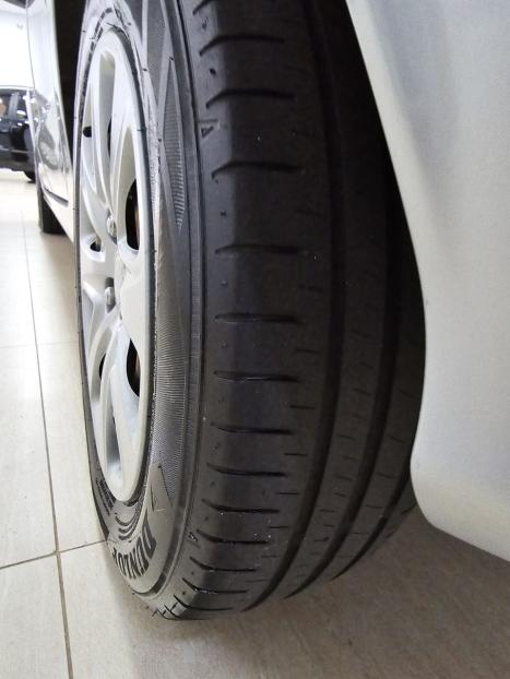 FORD Ka Hatch 1.0 12V 4P TI-VCT SE PLUS FLEX, Foto 15