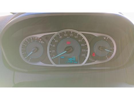 FORD Ka Hatch 1.0 12V 4P TI-VCT SE FLEX, Foto 12