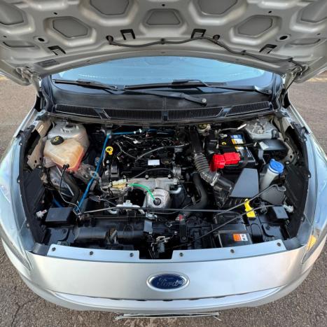 FORD Ka Hatch 1.0 12V 4P TI-VCT SE FLEX, Foto 9
