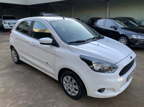 FORD Ka Hatch 1.0 12V 4P TI-VCT SE FLEX, Foto 3