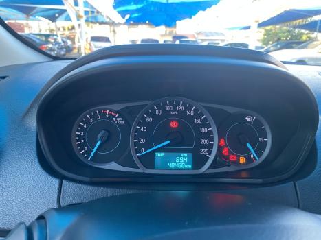FORD Ka Hatch 1.0 12V 4P TI-VCT SE FLEX, Foto 8