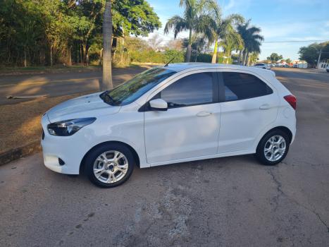 FORD Ka Hatch 1.0 12V 4P TI-VCT SEL FLEX, Foto 3