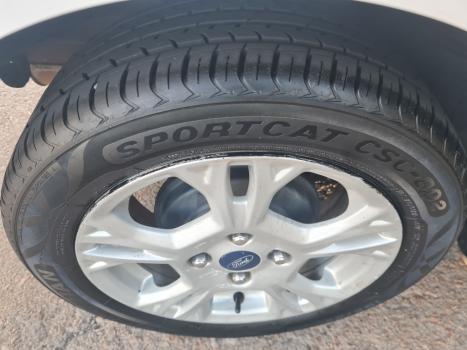 FORD Ka Hatch 1.0 12V 4P TI-VCT SEL FLEX, Foto 7