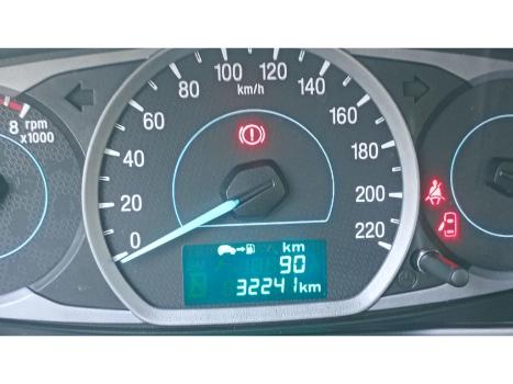 FORD Ka Hatch 1.0 12V 4P TI-VCT SE PLUS FLEX, Foto 12