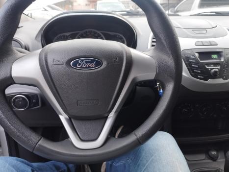 FORD Ka Hatch 1.0 12V 4P TI-VCT SE FLEX, Foto 11