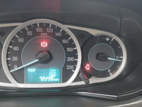 FORD Ka Hatch 1.0 12V 4P TI-VCT SE FLEX, Foto 12