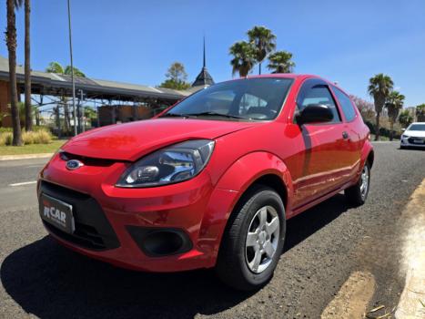 FORD Ka Hatch 1.0 12V 4P TI-VCT S FLEX, Foto 1
