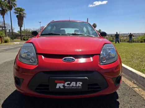 FORD Ka Hatch 1.0 12V 4P TI-VCT S FLEX, Foto 2