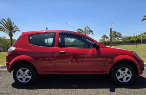 FORD Ka Hatch 1.0 12V 4P TI-VCT S FLEX, Foto 5