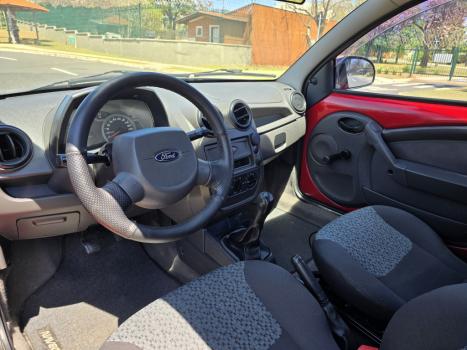 FORD Ka Hatch 1.0 12V 4P TI-VCT S FLEX, Foto 7
