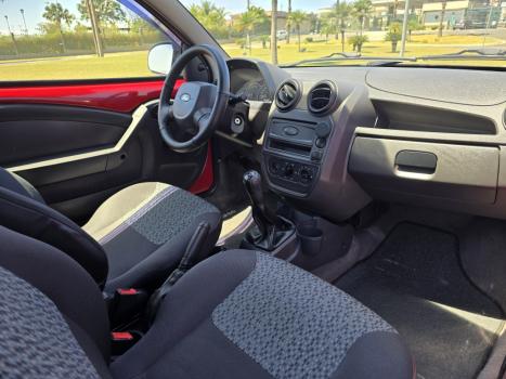 FORD Ka Hatch 1.0 12V 4P TI-VCT S FLEX, Foto 8