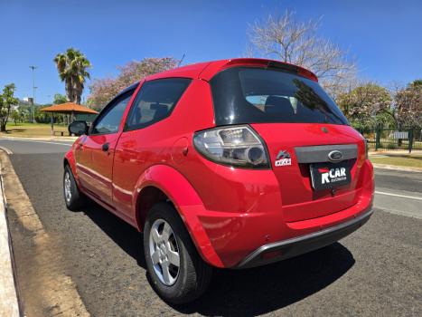 FORD Ka Hatch 1.0 12V 4P TI-VCT S FLEX, Foto 9