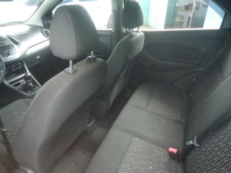 FORD Ka Hatch 1.0 12V 4P TI-VCT SE FLEX, Foto 4