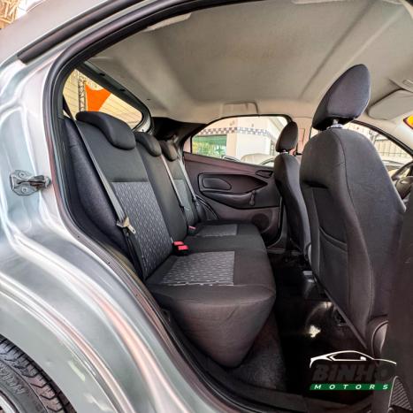 FORD Ka Hatch 1.0 12V 4P FLEX TI-VCT SE, Foto 6