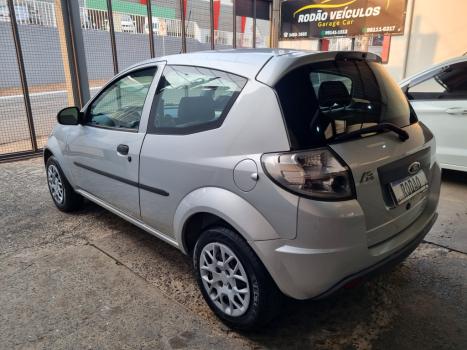 FORD Ka Hatch 1.0, Foto 1